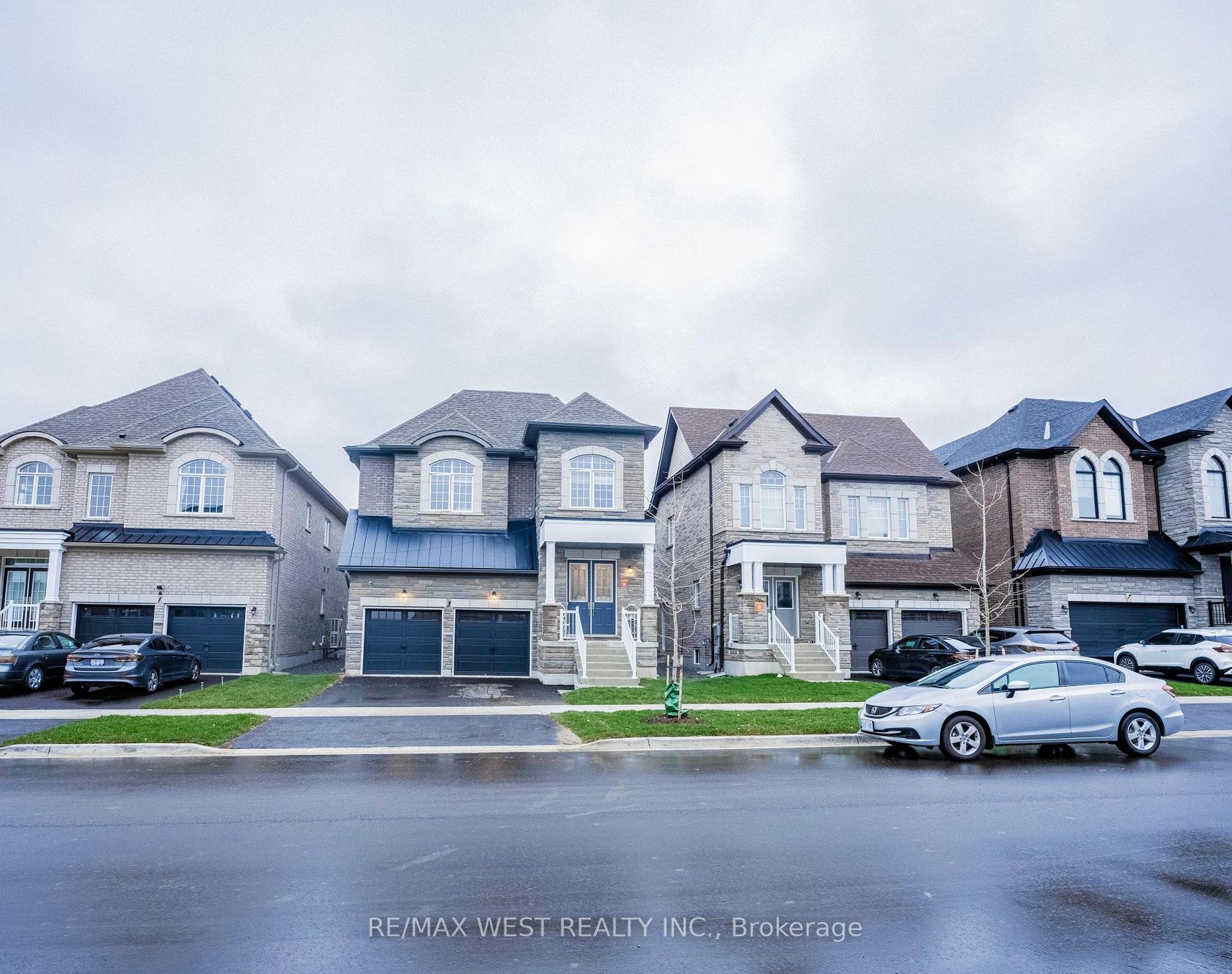 3 Speciosa Street, Oak Ridges, Richmond Hill 