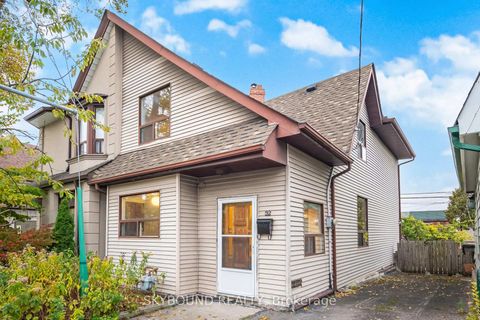 Photo 0 at 52 Ford Street, Pellam Park, Toronto