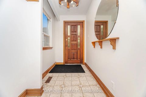 Photo 4 at 52 Ford Street, Pellam Park, Toronto