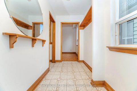 Photo 5 at 52 Ford Street, Pellam Park, Toronto