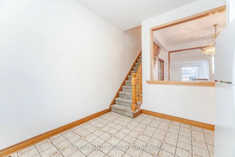 Photo 11 at 52 Ford Street, Pellam Park, Toronto