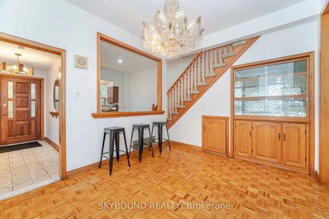 Photo 12 at 52 Ford Street, Pellam Park, Toronto