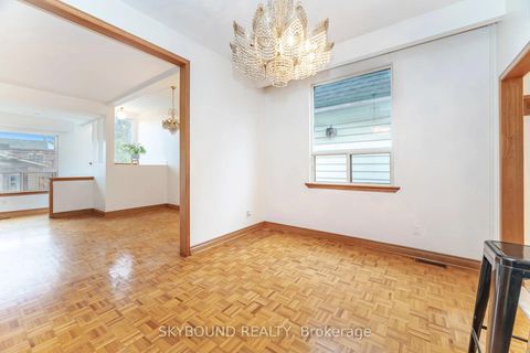 Photo 14 at 52 Ford Street, Pellam Park, Toronto