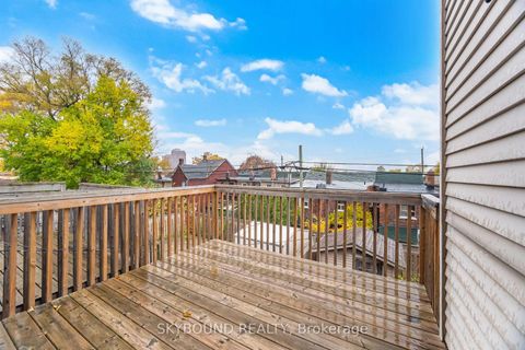 Photo 26 at 52 Ford Street, Pellam Park, Toronto