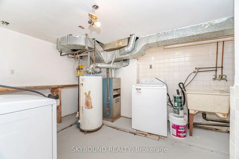 Photo 37 at 52 Ford Street, Pellam Park, Toronto