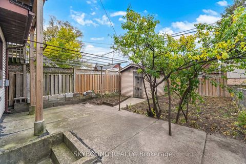 Photo 38 at 52 Ford Street, Pellam Park, Toronto