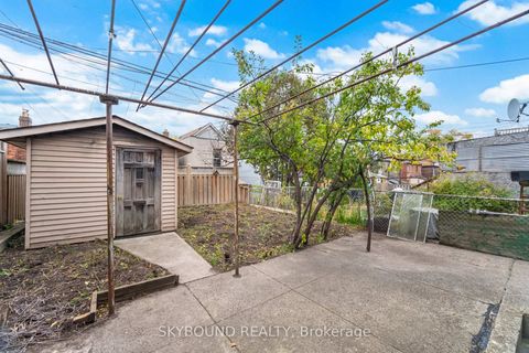 Photo 39 at 52 Ford Street, Pellam Park, Toronto