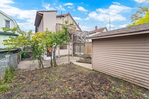 Photo 40 at 52 Ford Street, Pellam Park, Toronto