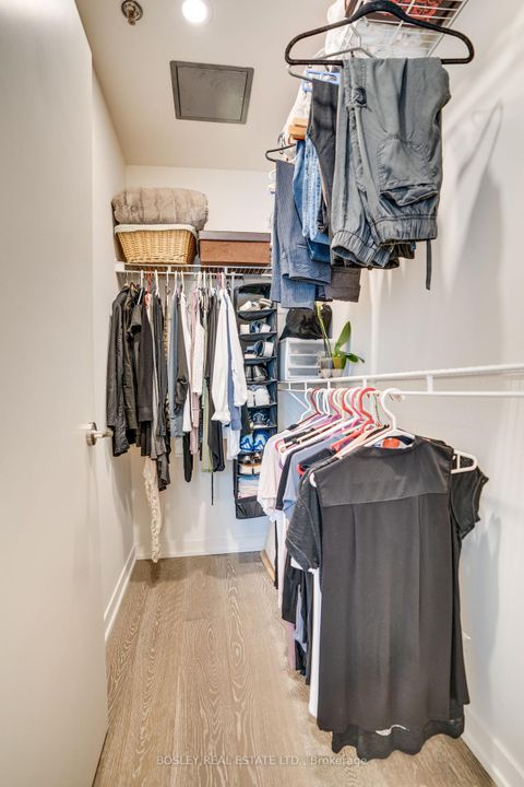 Photo 19 at 403 - 8 Gladstone Avenue, Little Portugal, Toronto