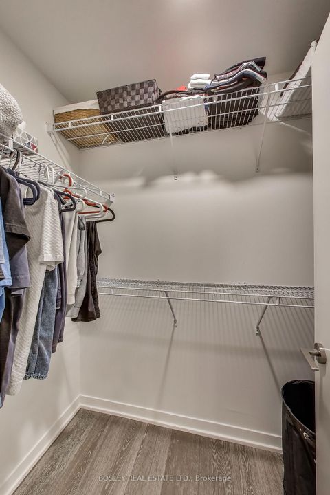 Photo 23 at 403 - 8 Gladstone Avenue, Little Portugal, Toronto