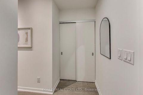 Photo 24 at 403 - 8 Gladstone Avenue, Little Portugal, Toronto