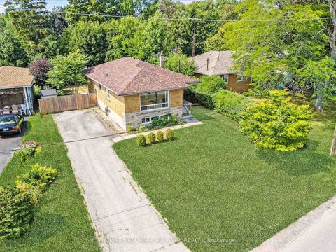 Photo 0 at 300 Burton Road, WO West, Oakville