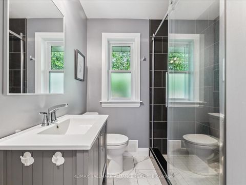 Photo 20 at 300 Burton Road, WO West, Oakville