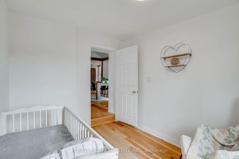 Photo 21 at 4053 Old Dundas Street, Lambton Baby Point, Toronto