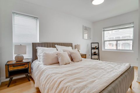 Photo 26 at 4053 Old Dundas Street, Lambton Baby Point, Toronto