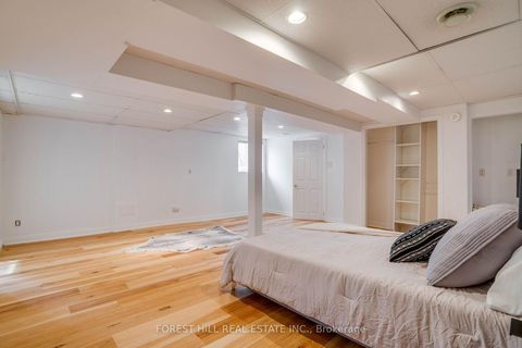 Photo 31 at 4053 Old Dundas Street, Lambton Baby Point, Toronto