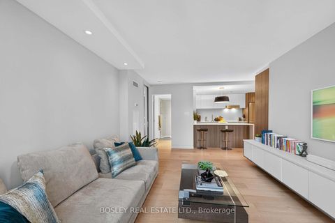 Photo 4 at 1502 - 40 Scollard Street, Annex, Toronto