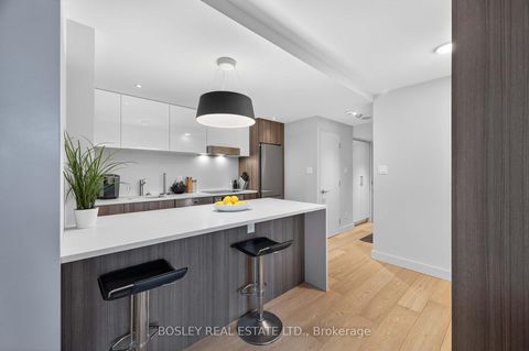 Photo 5 at 1502 - 40 Scollard Street, Annex, Toronto