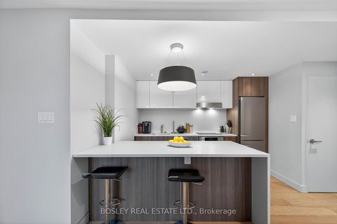 Photo 6 at 1502 - 40 Scollard Street, Annex, Toronto