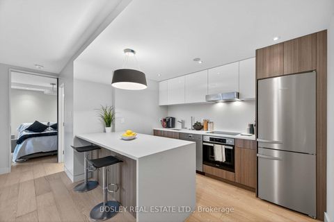 Photo 7 at 1502 - 40 Scollard Street, Annex, Toronto