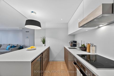 Photo 9 at 1502 - 40 Scollard Street, Annex, Toronto