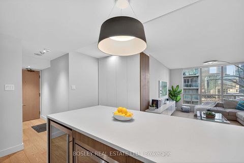 Photo 10 at 1502 - 40 Scollard Street, Annex, Toronto