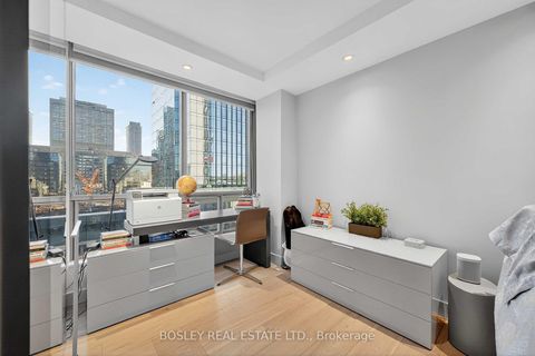 Photo 15 at 1502 - 40 Scollard Street, Annex, Toronto