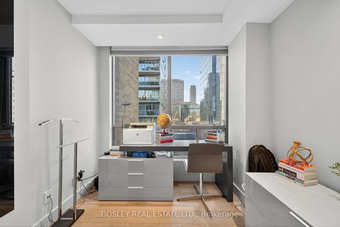 Photo 16 at 1502 - 40 Scollard Street, Annex, Toronto