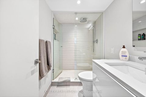 Photo 18 at 1502 - 40 Scollard Street, Annex, Toronto