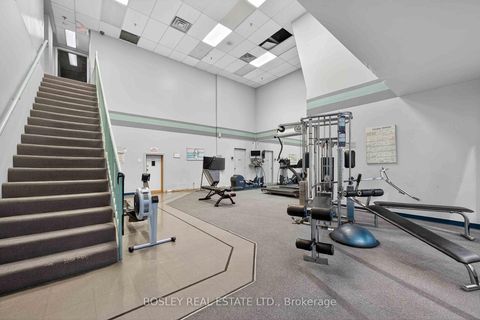 Photo 19 at 1502 - 40 Scollard Street, Annex, Toronto