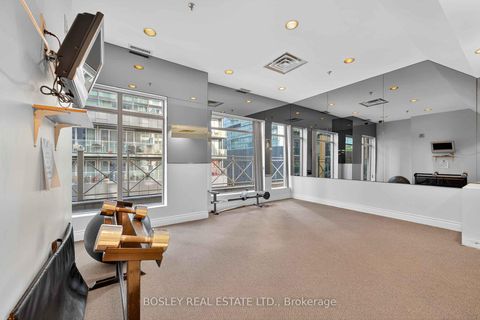 Photo 20 at 1502 - 40 Scollard Street, Annex, Toronto