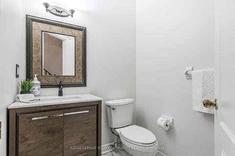 Photo 7 at 30 Crimson Court, North Richvale, Richmond Hill