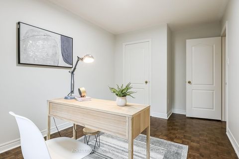 Photo 25 at 30 Crimson Court, North Richvale, Richmond Hill