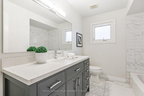 Photo 26 at 30 Crimson Court, North Richvale, Richmond Hill