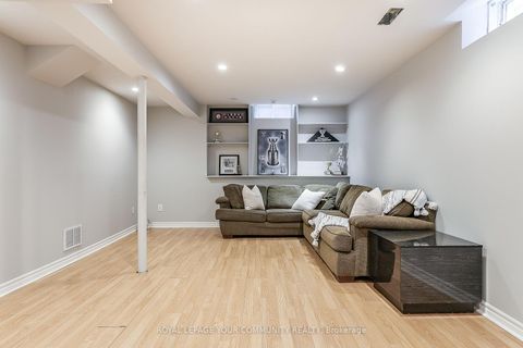 Photo 33 at 30 Crimson Court, North Richvale, Richmond Hill