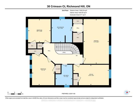 Photo 47 at 30 Crimson Court, North Richvale, Richmond Hill