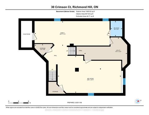 Photo 48 at 30 Crimson Court, North Richvale, Richmond Hill