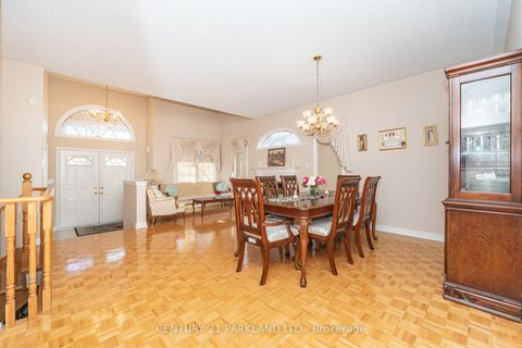 Photo 8 at 101 Cachet Hill Crescent, Sonoma Heights, Vaughan