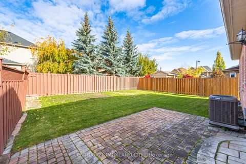 Photo 32 at 101 Cachet Hill Crescent, Sonoma Heights, Vaughan