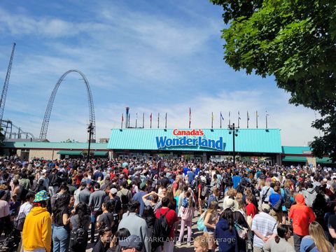 Photo 40 at 101 Cachet Hill Crescent, Sonoma Heights, Vaughan