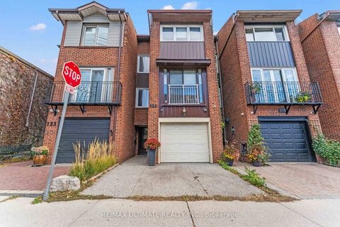 Photo 0 at 121 Tecumseth Street E, Niagara, Toronto