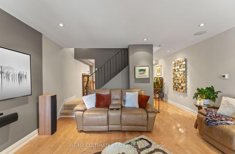 Photo 30 at 121 Tecumseth Street E, Niagara, Toronto