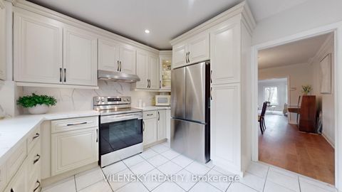 Photo 15 at 15 Hart Street, North Richvale, Richmond Hill