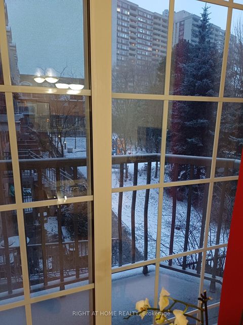 Photo 0 at 12 - 45 Cedarcroft Boulevard, Branson, Toronto