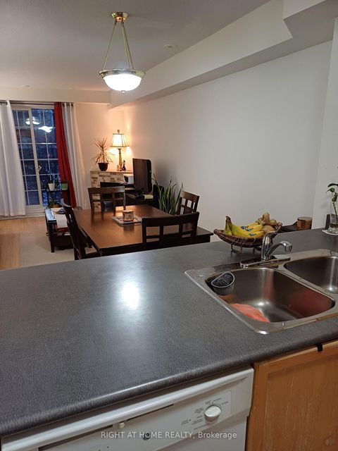 Photo 3 at 12 - 45 Cedarcroft Boulevard, Branson, Toronto