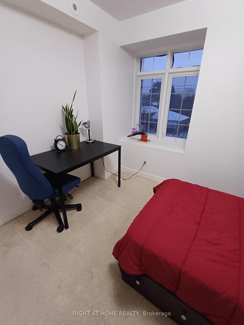 Photo 9 at 12 - 45 Cedarcroft Boulevard, Branson, Toronto