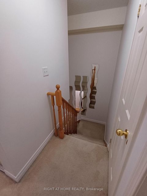 Photo 12 at 12 - 45 Cedarcroft Boulevard, Branson, Toronto