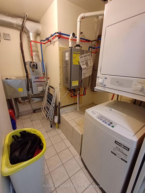 Photo 13 at 12 - 45 Cedarcroft Boulevard, Branson, Toronto