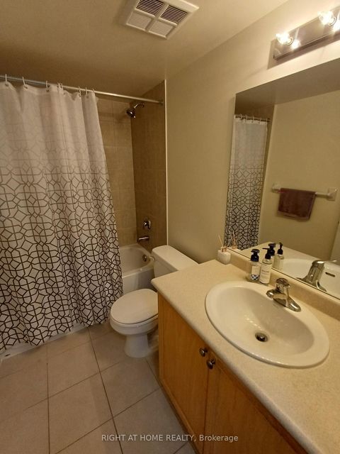 Photo 15 at 12 - 45 Cedarcroft Boulevard, Branson, Toronto