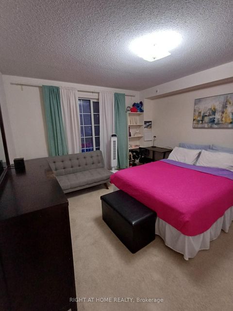 Photo 16 at 12 - 45 Cedarcroft Boulevard, Branson, Toronto
